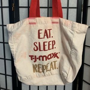 TJ maxx bag